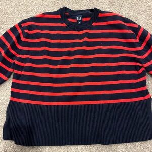 Gap Cotton Sweater